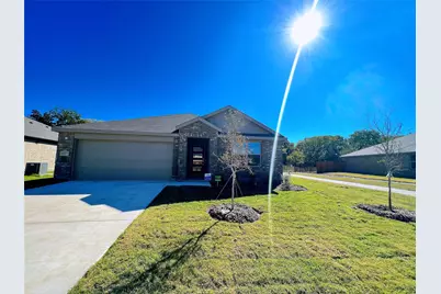 1817 Saint James Place Lane, Anna, TX 75409 - Photo 1