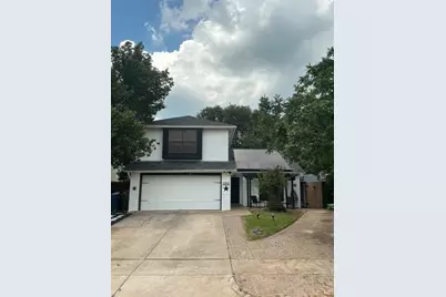 1408 Laguna Vista Way, Grapevine, TX 76051 - Photo 1