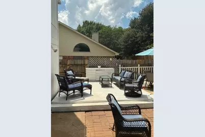 1408 Laguna Vista Way, Grapevine, TX 76051 - Photo 33