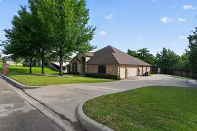 206 Utopia Trail, Weatherford, TX 76087 - Photo 31