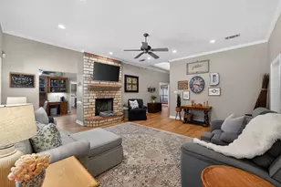 206 Utopia Trail, Weatherford, TX 76087 - Photo 7
