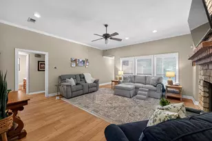 206 Utopia Trail, Weatherford, TX 76087 - Photo 3