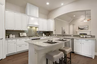 652 Enfield Drive, Frisco, TX 75036 - Photo 17