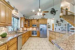 499 Ford Rd, Bowie, TX 76230 - Photo 11
