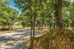 499 Ford Rd, Bowie, TX 76230 - Photo 5