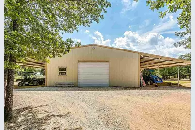 499 Ford Road, Bowie, TX 76230 - Photo 25