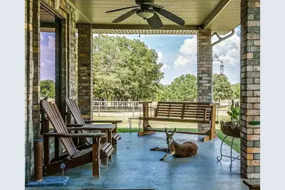 499 Ford Road, Bowie, TX 76230 - Photo 35