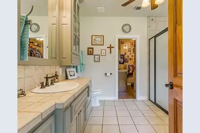 499 Ford Road, Bowie, TX 76230 - Photo 17