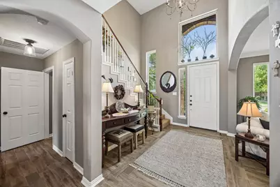 7902 Thistletree Lane, Frisco, TX 75033 - Photo 13