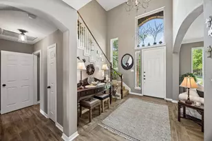 7902 Thistletree Ln, Frisco, TX 75033 - Photo 13