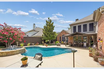 7902 Thistletree Lane, Frisco, TX 75033 - Photo 31