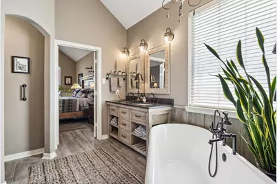 7902 Thistletree Lane, Frisco, TX 75033 - Photo 11