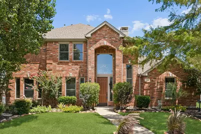 7902 Thistletree Lane, Frisco, TX 75033 - Photo 1