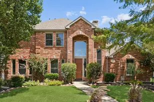 7902 Thistletree Ln, Frisco, TX 75033 - Photo 1