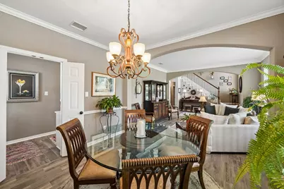 7902 Thistletree Lane, Frisco, TX 75033 - Photo 3