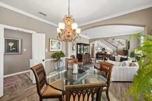 7902 Thistletree Ln, Frisco, TX 75033 - Photo 3