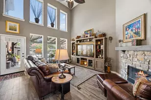 7902 Thistletree Ln, Frisco, TX 75033 - Photo 5