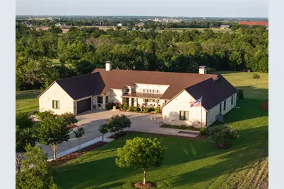 1880 Lone Star Road, Celina, TX 75009 - Photo 3