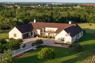 1880 Lone Star Rd, Celina, TX 75009 - Photo 3
