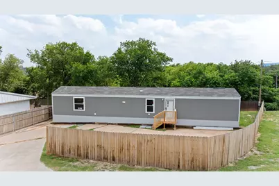 4202 Cortez Court, Granbury, TX 76048 - Photo 3