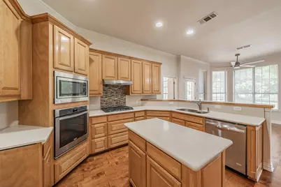 1049 Van Zandt Court, Haslet, TX 76052 - Photo 13