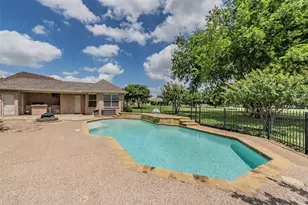1049 Van Zandt Ct, Haslet, TX 76052 - Photo 31