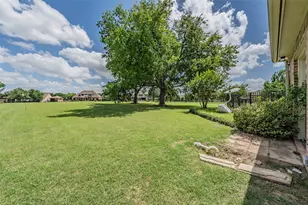1049 Van Zandt Ct, Haslet, TX 76052 - Photo 35