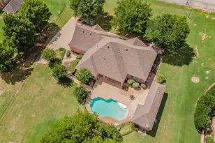 1049 Van Zandt Ct, Haslet, TX 76052 - Photo 7