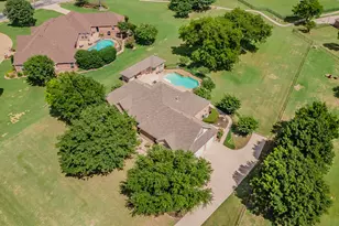 1049 Van Zandt Ct, Haslet, TX 76052 - Photo 5