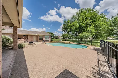 1049 Van Zandt Court, Haslet, TX 76052 - Photo 29