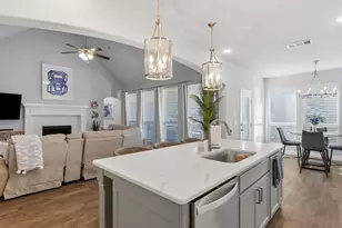 9421 Excursion Dr, Oak Point, TX 75068 - Photo 15