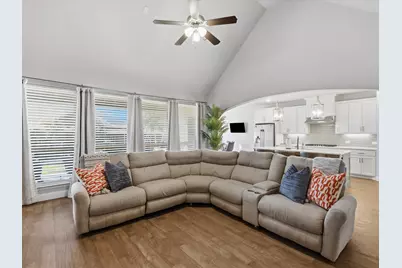 9421 Excursion Drive, Oak Point, TX 75068 - Photo 17