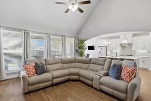 9421 Excursion Dr, Oak Point, TX 75068 - Photo 17