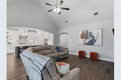 9421 Excursion Drive, Oak Point, TX 75068 - Photo 17