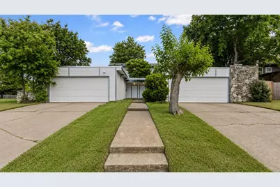 6315 Walraven Circle, Fort Worth, TX 76133 - Photo 1