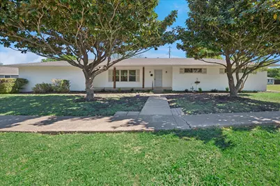 202 Joe White Street, Rockwall, TX 75087 - Photo 1