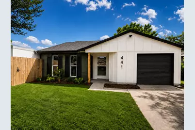 441 Jones Street, Cedar Hill, TX 75104 - Photo 1