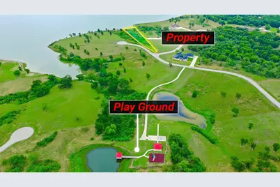 Lot 25 Old Peninsula Trl, Corsicana, TX 75109 - Photo 3