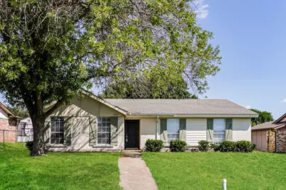 1217 Meadow Creek Drive, Lancaster, TX 75146 - Photo 1