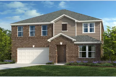 3920 Parsons Street, Crandall, TX 75114 - Photo 1