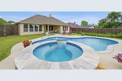 2612 Flora Lane, Denison, TX 75020 - Photo 1