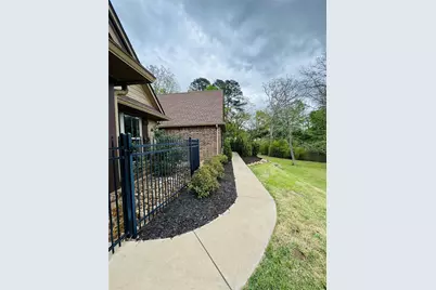 151 Smith Road, Gladewater, TX 75647 - Photo 5