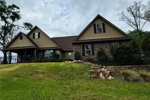 151 Smith Rd, Gladewater, TX 75647 - Photo 1