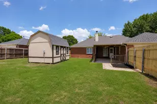 444 Dove Ln, Fort Worth, TX 76108 - Photo 17