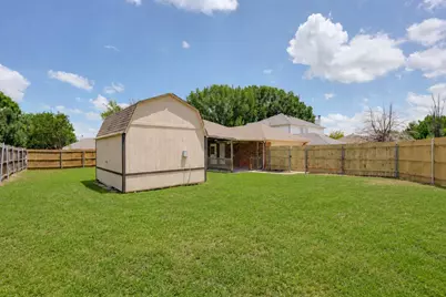 444 Dove Lane, Fort Worth, TX 76108 - Photo 21