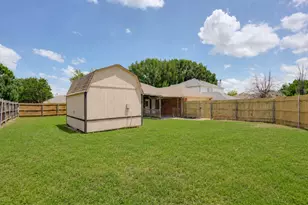 444 Dove Ln, Fort Worth, TX 76108 - Photo 21
