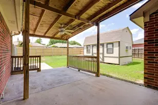 444 Dove Ln, Fort Worth, TX 76108 - Photo 19