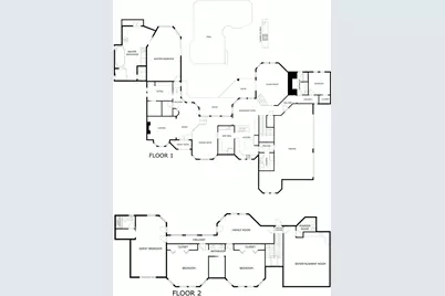 3812 Hidden Trail, Flower Mound, TX 75022 - Photo 5