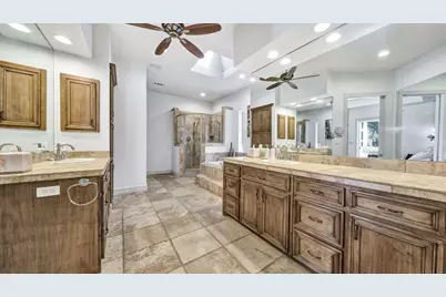 3812 Hidden Trail, Flower Mound, TX 75022 - Photo 25