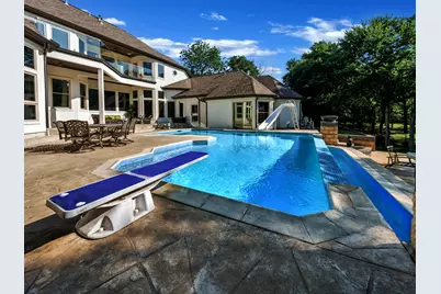 3812 Hidden Trail, Flower Mound, TX 75022 - Photo 27